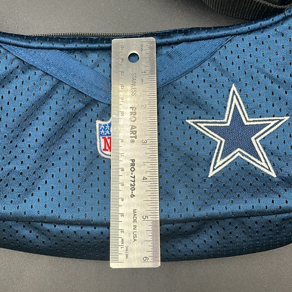 Pro-FAN-ity by Littlearth | Bag | DALLAS COWBOYS - Picture 6 of 8